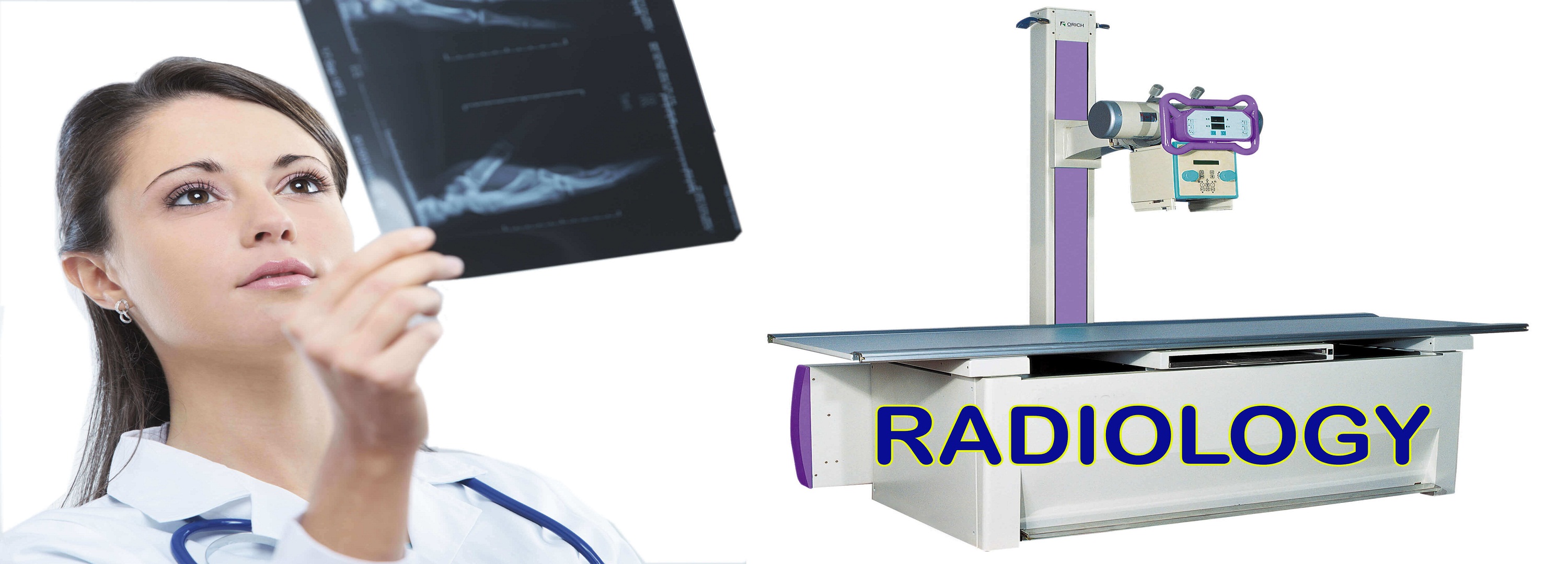 RADIOLOGY